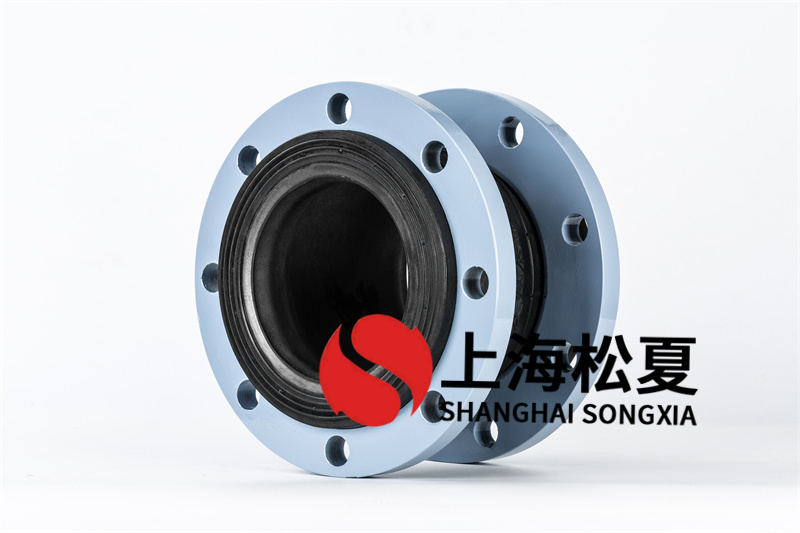 DN150橡胶补偿接头安装不合规会导致哪些状况？