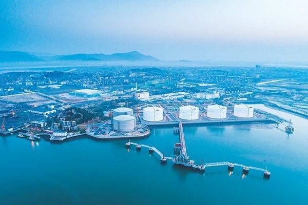 【福建LNG站线新增外输系统】可挠黄瓜视频在线观看免费