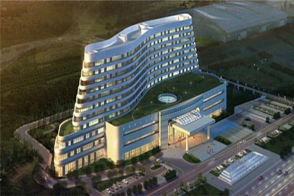 上海黄瓜视频APP下载黄瓜视频黄色视频—新疆希尔顿酒店项目