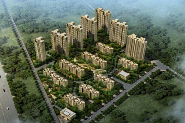 【郑州书香华府】地下室变压器噪音振动治理用弹簧黄瓜视频黄色视频