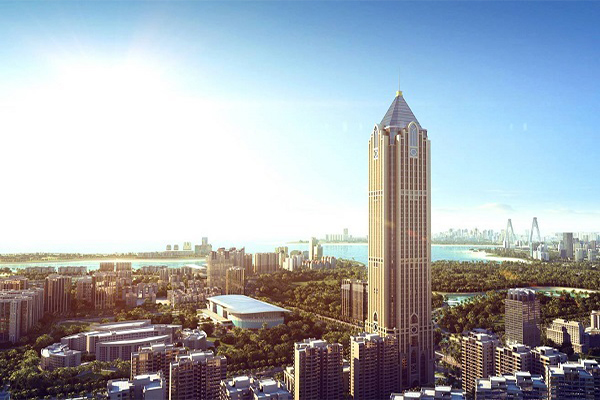 【海口置地东方广场项目】黄瓜视频在线观看免费
