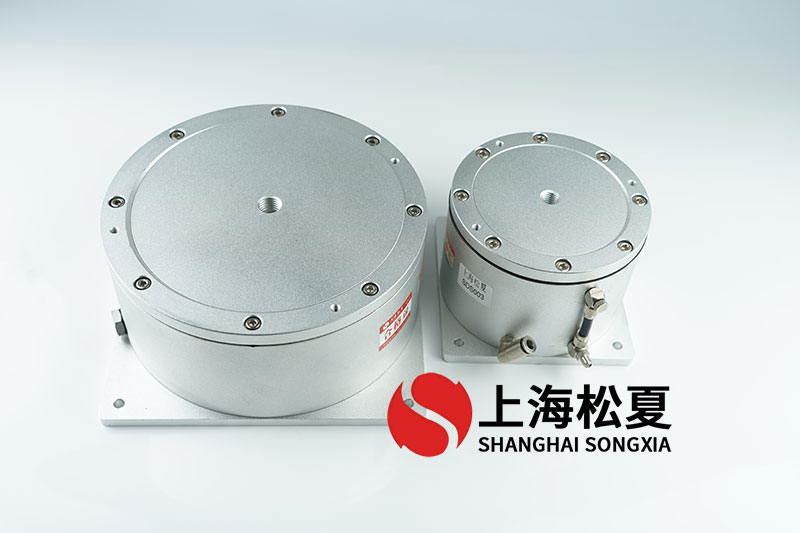 SKS型薄膜式空气弹簧隔振器/气浮黄瓜视频黄色视频