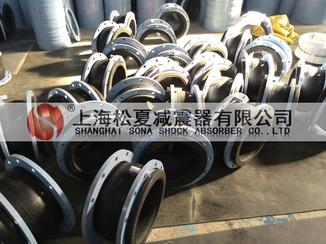 黄瓜视频APP下载向新宛平排水系统工程供应优质可曲挠单球体黄瓜视频在线观看免费